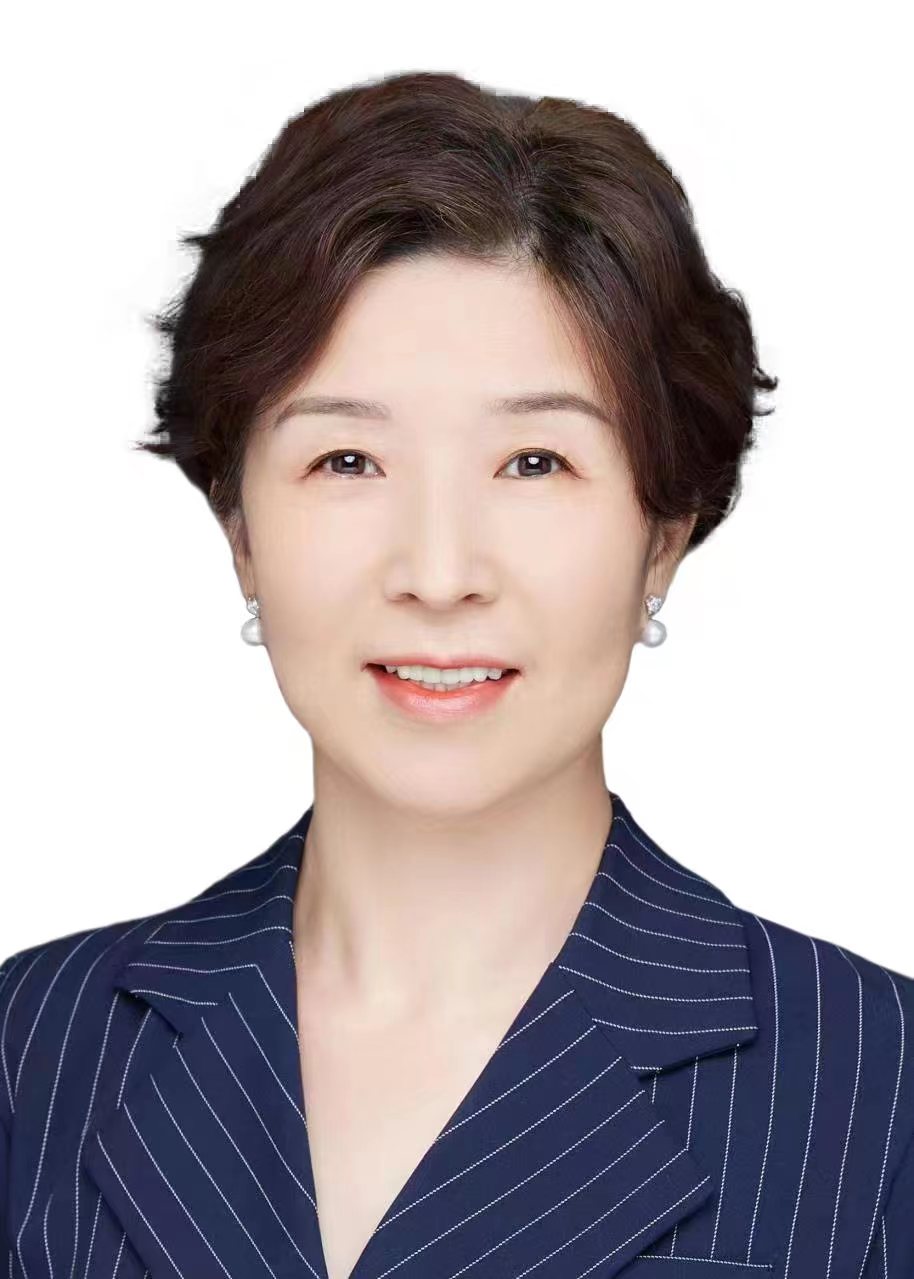 <span>孟越秋</span>紀(jì)委書(shū)記